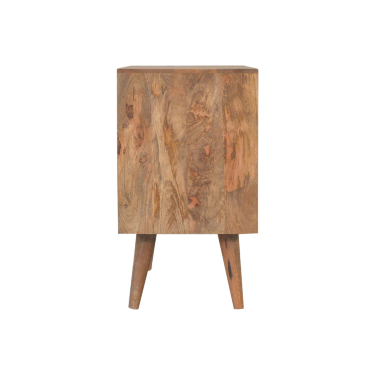 Cabinet with Drawers - Acadia Teal