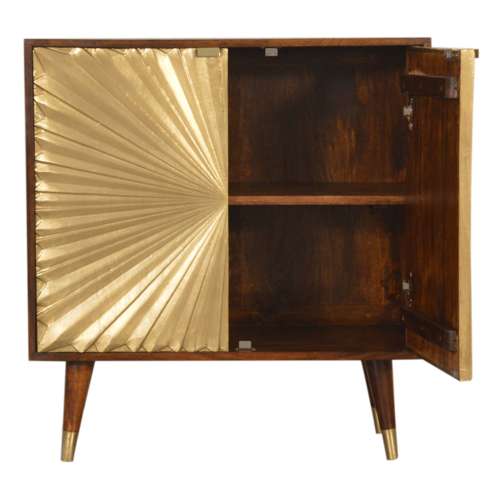 Cabinet Manila Gold