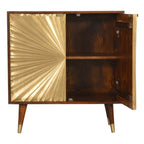 Cabinet Manila Gold