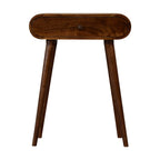 Chestnut Console London Mini