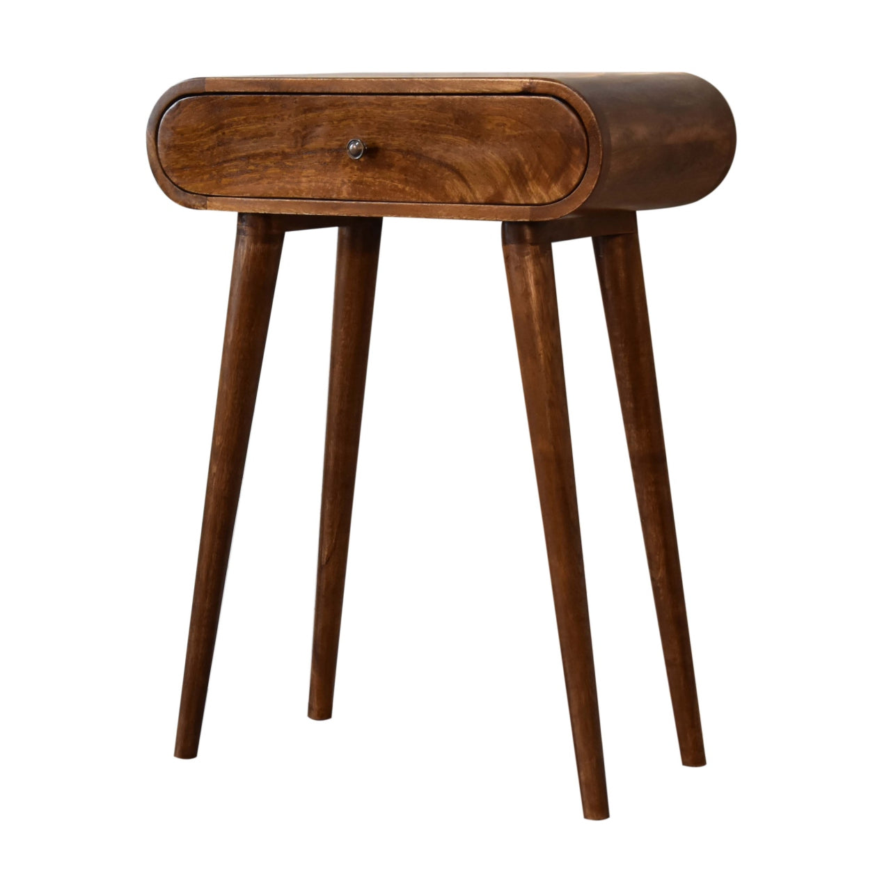 Chestnut Console London Mini