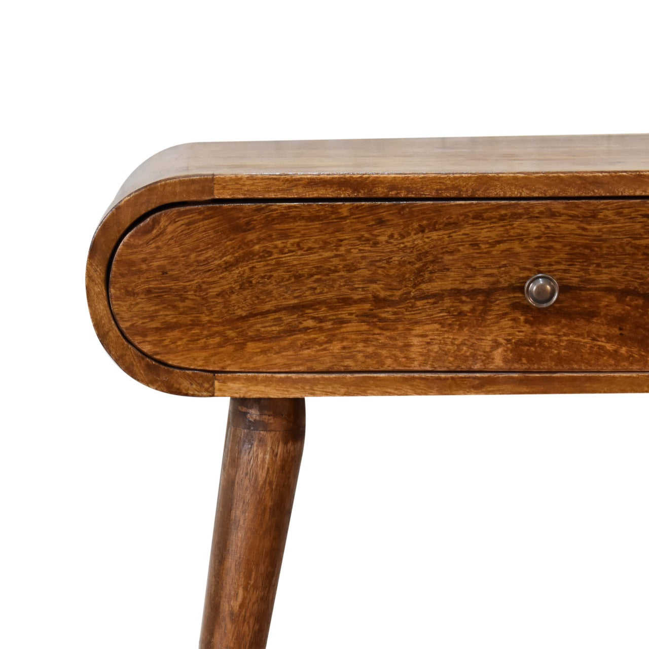 Chestnut Console London Mini