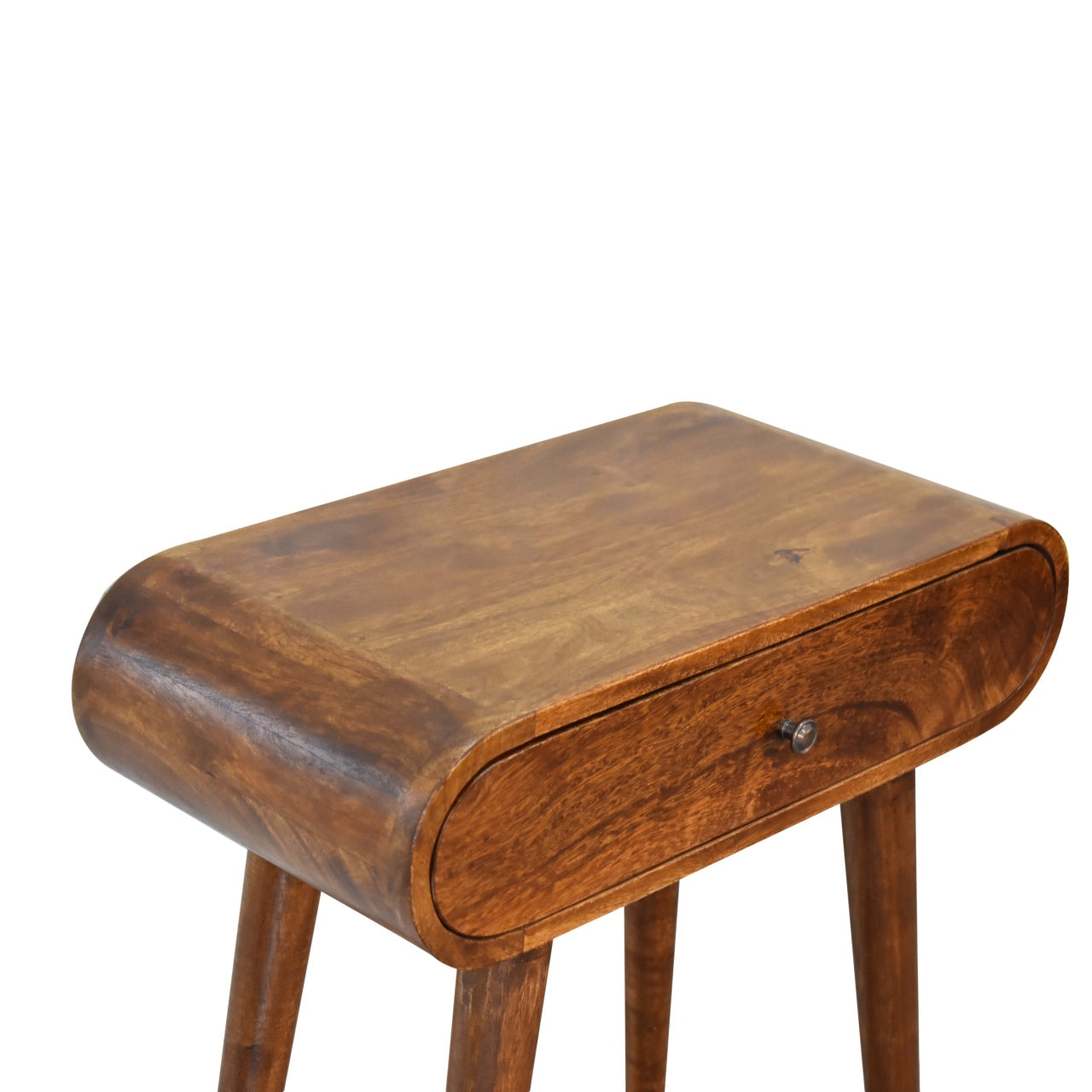 Chestnut Console London Mini