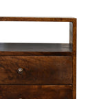 Chestnut Bedside Classic