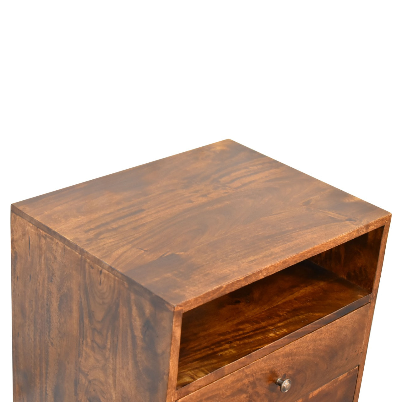 Chestnut Bedside Classic