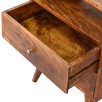 Chestnut Bedside Classic