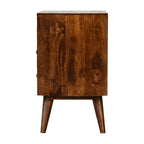 Chestnut Bedside Classic