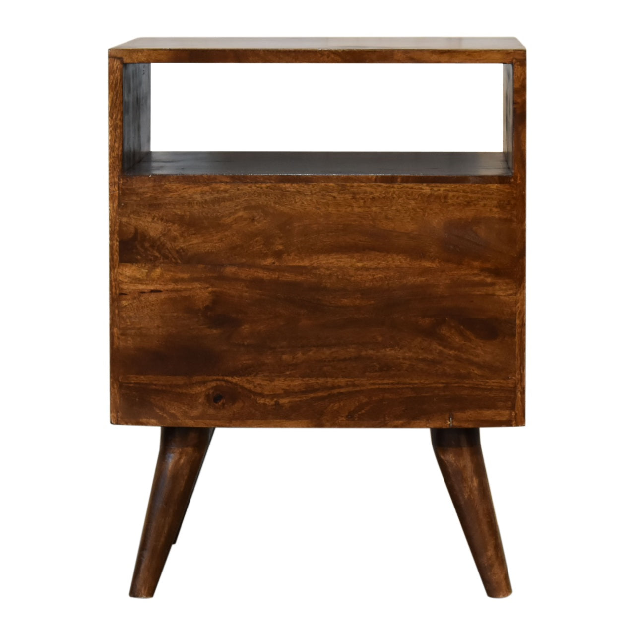 Chestnut Bedside Classic