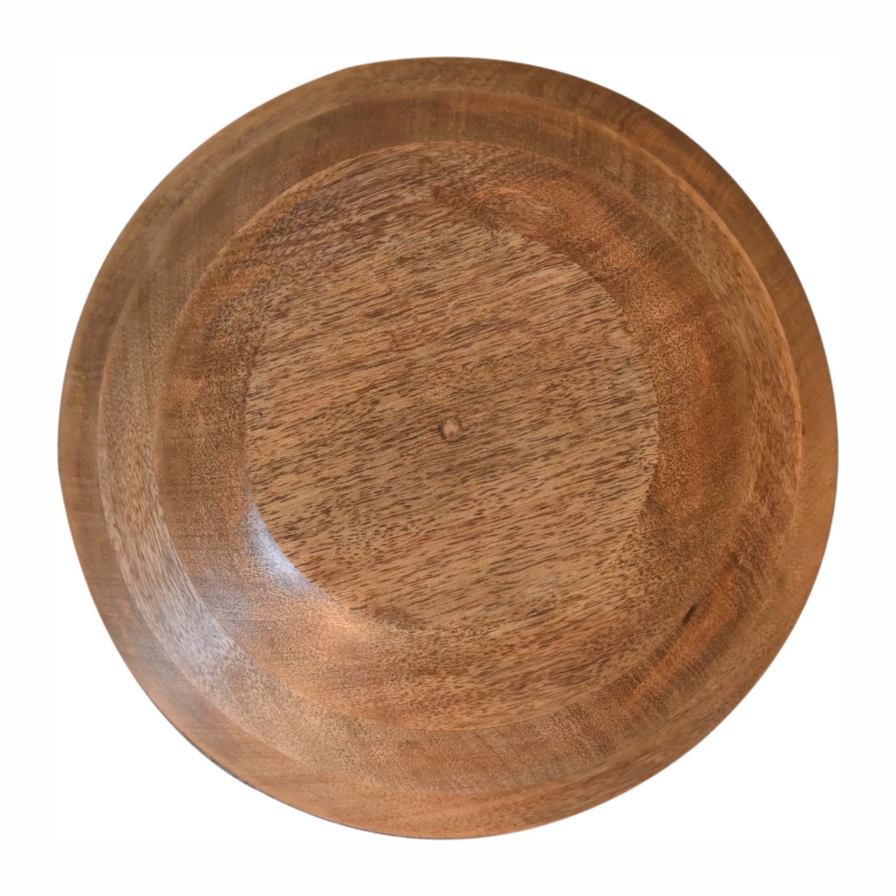 Floral Bird Bowl Set of 2 made from 100% mango wood