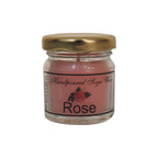 candle lemongrass, Lavender, Rose, Citronella, Jasmine candle