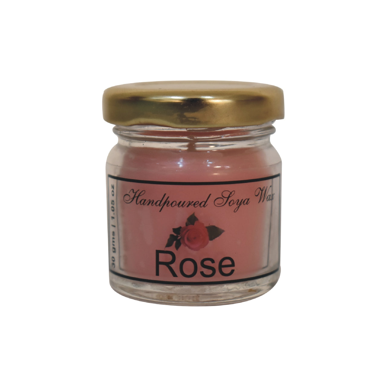 candle lemongrass, Lavender, Rose, Citronella, Jasmine candle