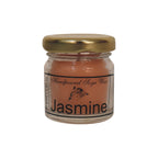 lemongrass, Lavender, Rose, Citronella, Jasmine candle