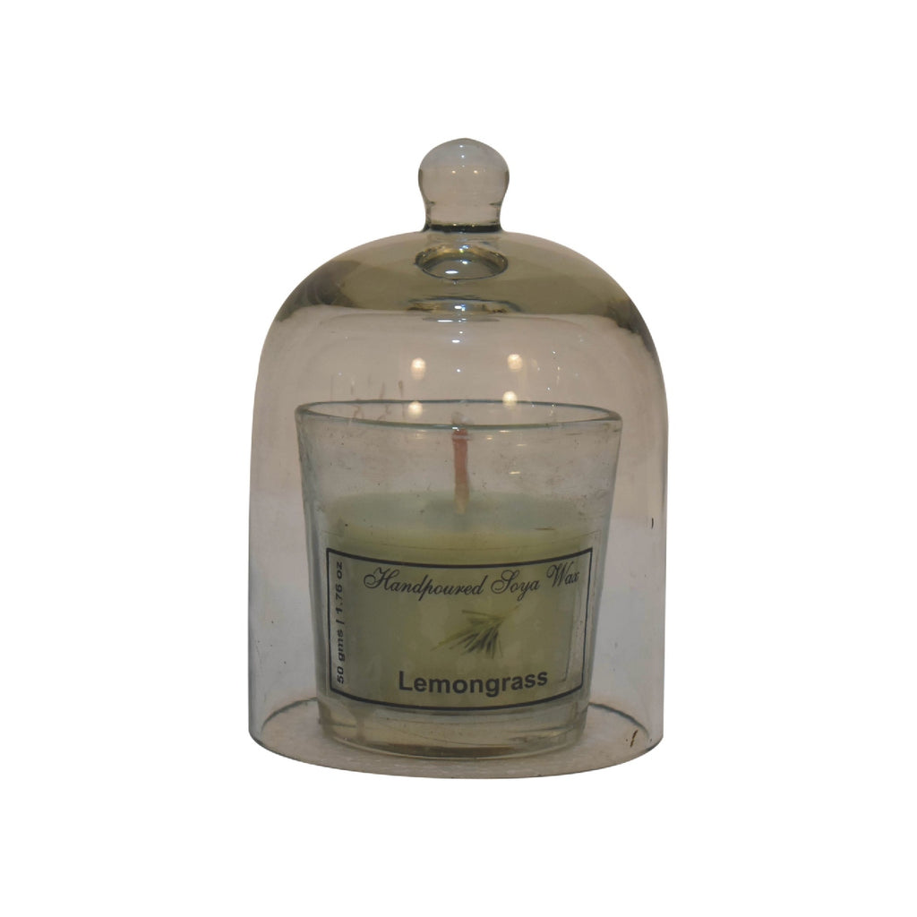 candles, includes Citronella, Summer Tides and Lemongrass