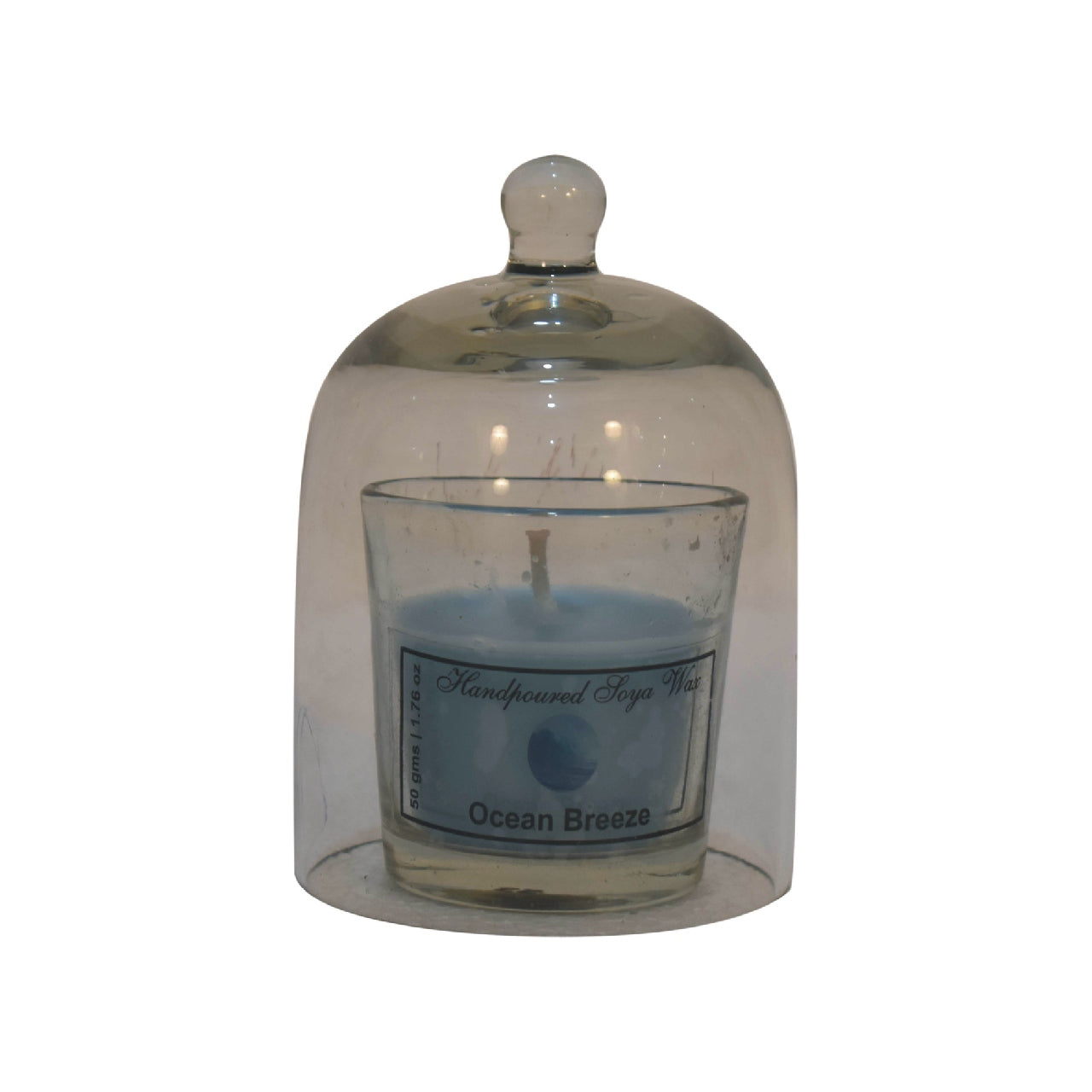 candles, includes Citronella, Summer Tides and Lemongrass