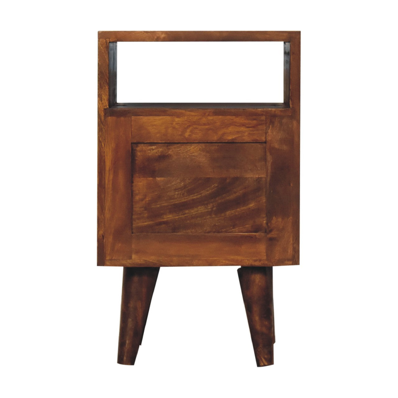 Chestnut Bedside Mini Classic