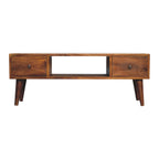 Chestnut Coffee Table Classic