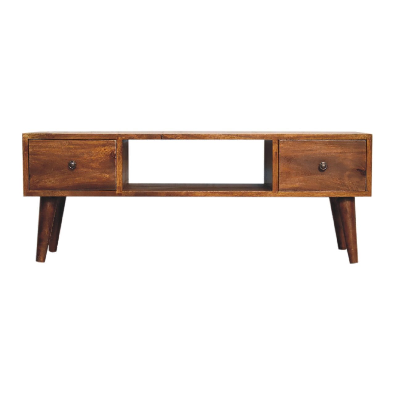 Chestnut Coffee Table Classic