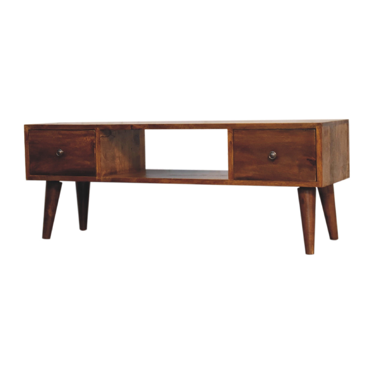 Chestnut Coffee Table Classic