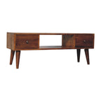 Chestnut Coffee Table Classic