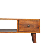 Chestnut Coffee Table Classic