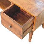 Chestnut Coffee Table Classic