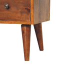 Chestnut Coffee Table Classic