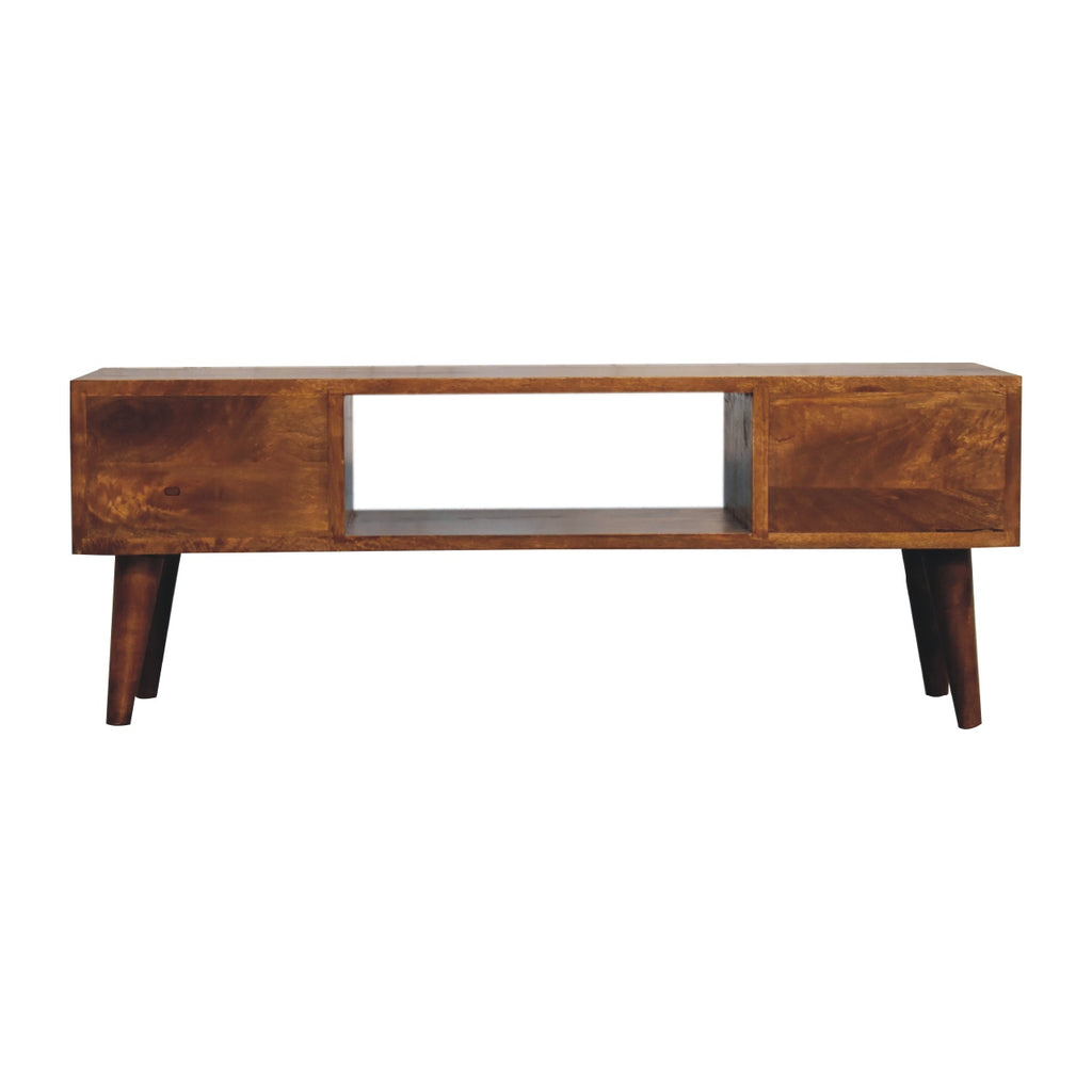 Chestnut Coffee Table Classic