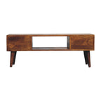 Chestnut Coffee Table Classic