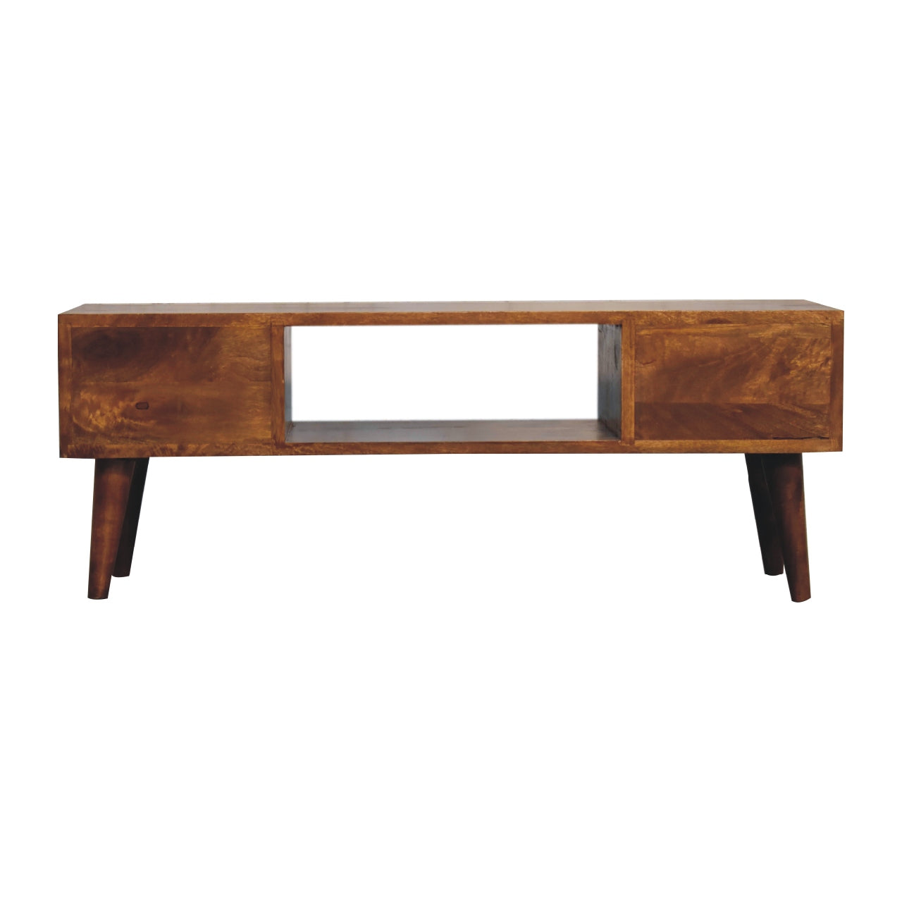Chestnut Coffee Table Classic