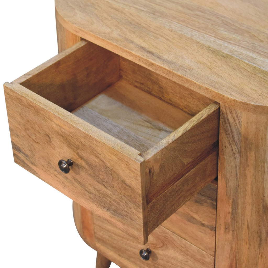 Oak-ish Cabinet Mini