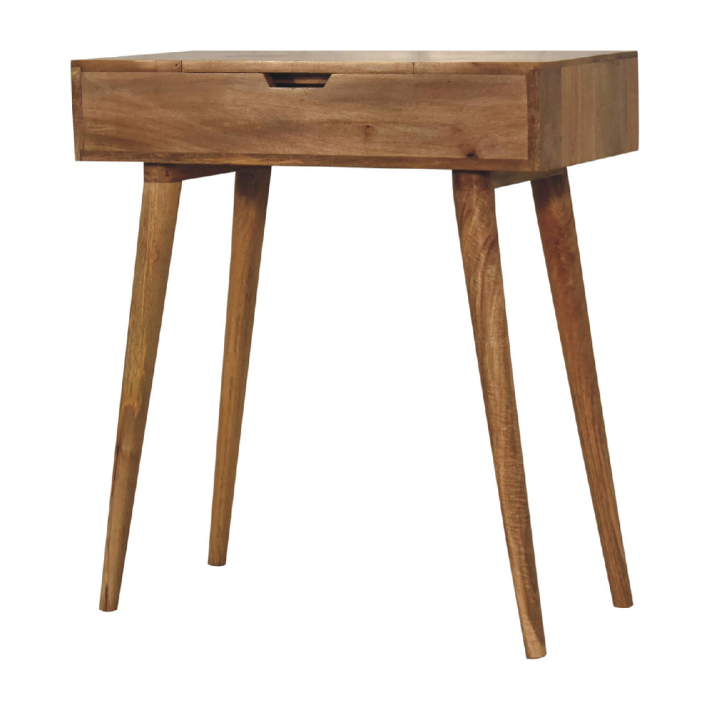 Oak-ish Dressing Table Mini