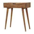 Oak-ish Dressing Table Mini