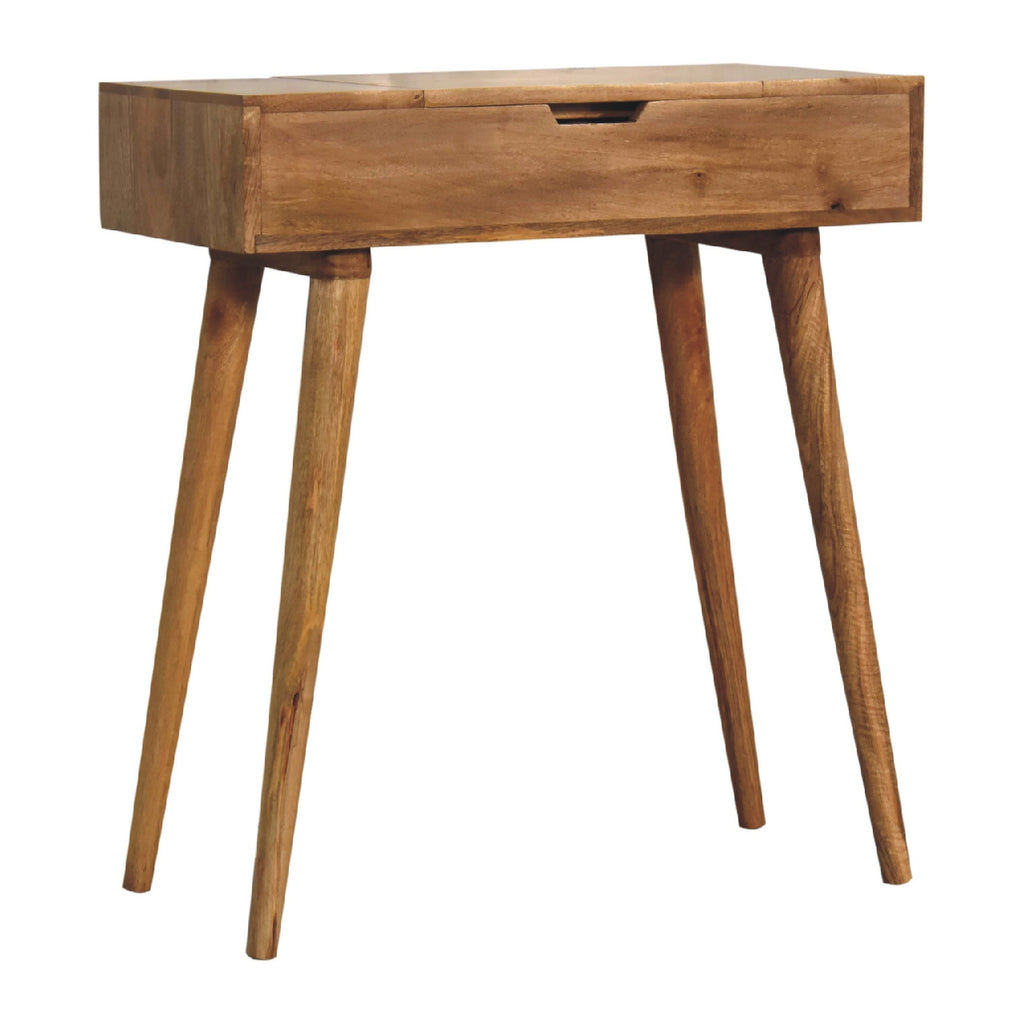 Oak-ish Dressing Table Mini