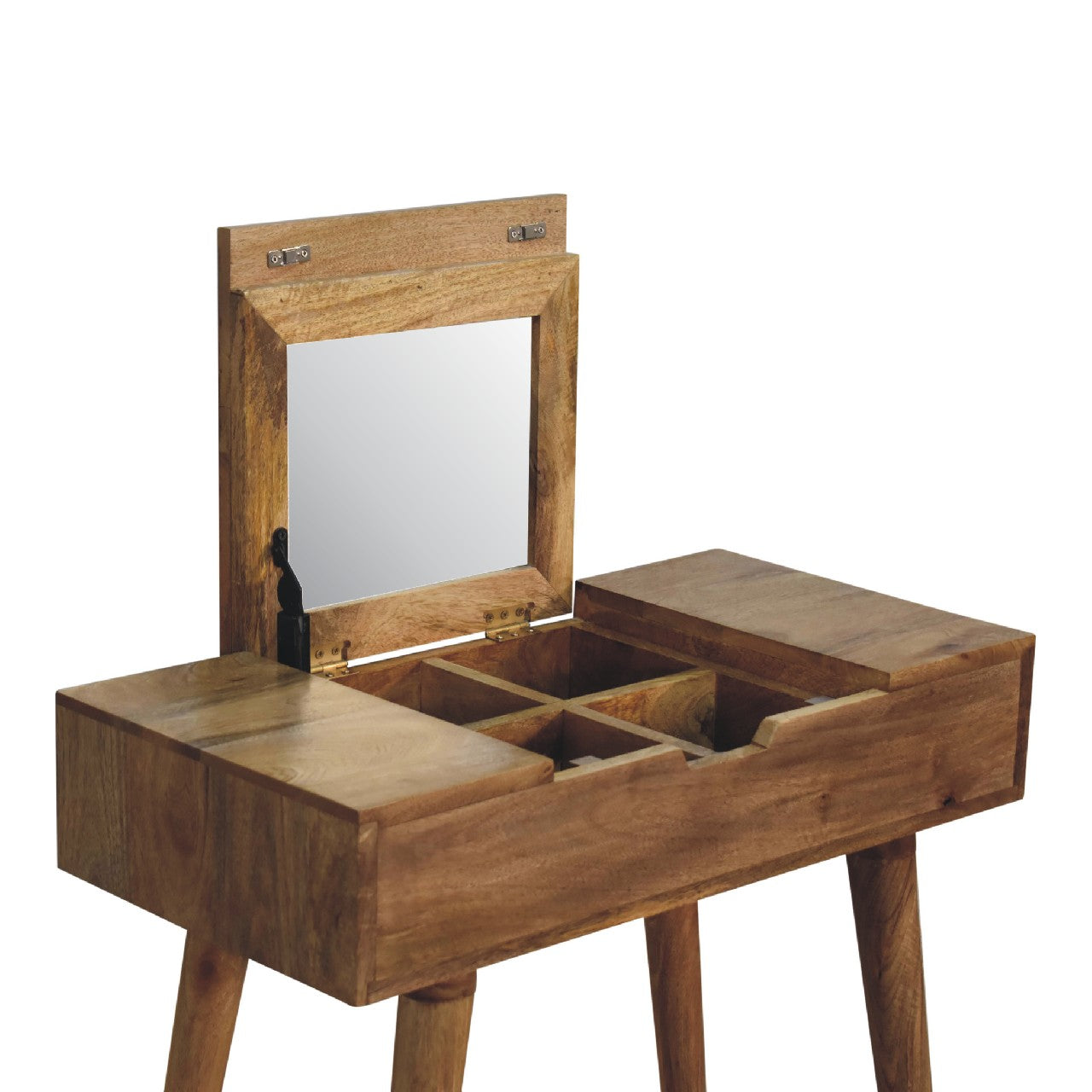 Oak-ish Dressing Table Mini