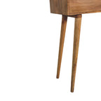 Oak-ish Dressing Table Mini