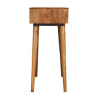 Oak-ish Dressing Table Mini