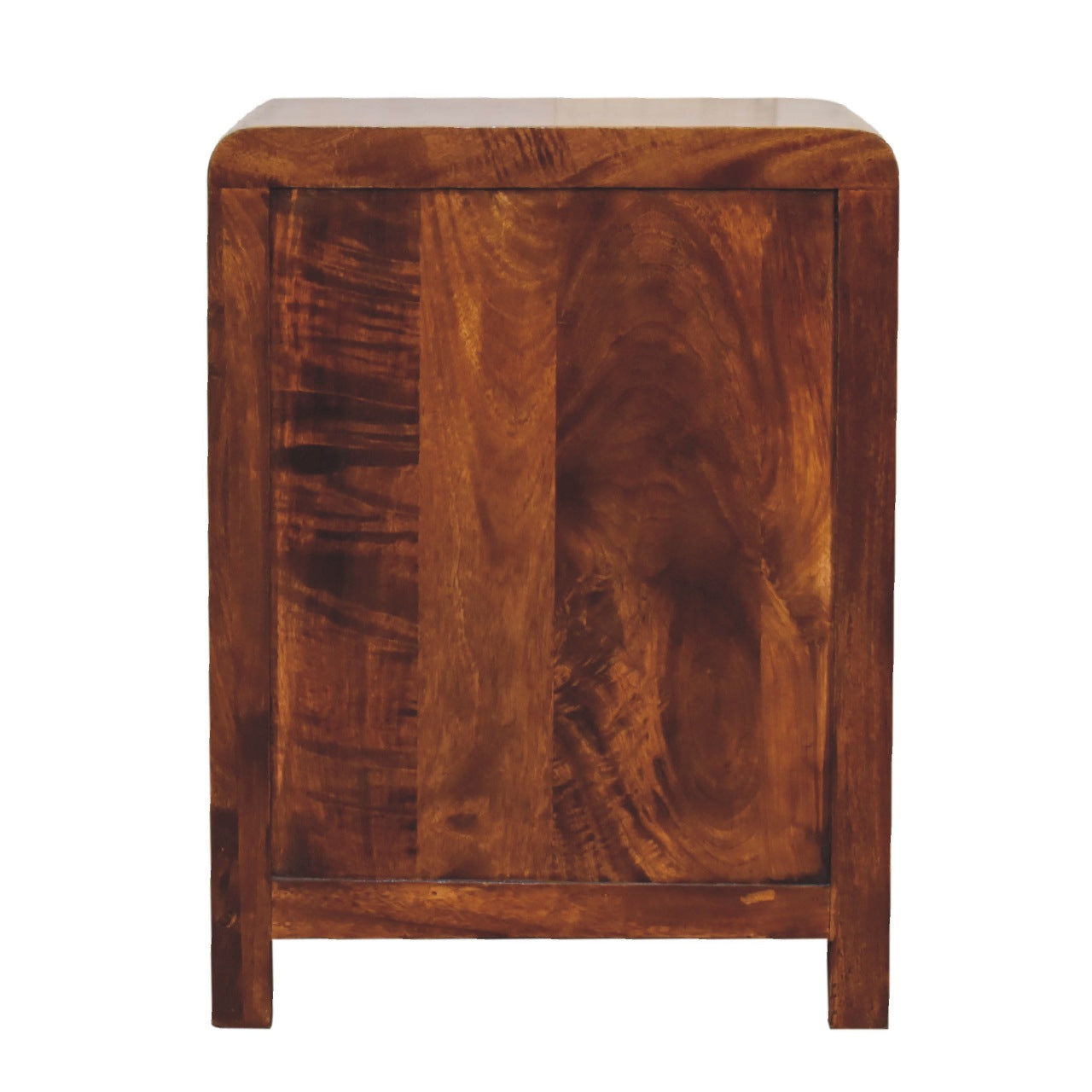 3 Drawer Bedside - Aspen