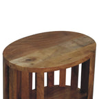 Bedside Ariella Single Shelf