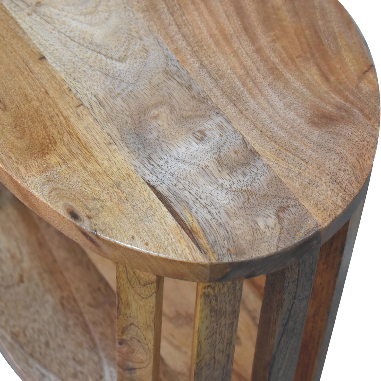 Bedside Ariella Single Shelf