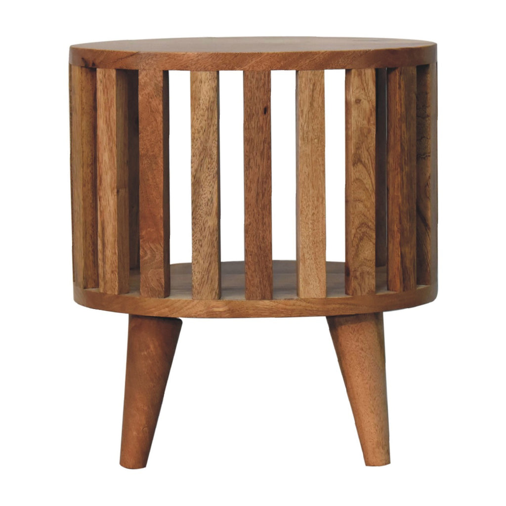 Bedside Ariella Single Shelf