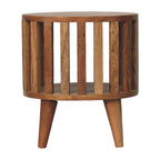 Bedside Ariella Single Shelf