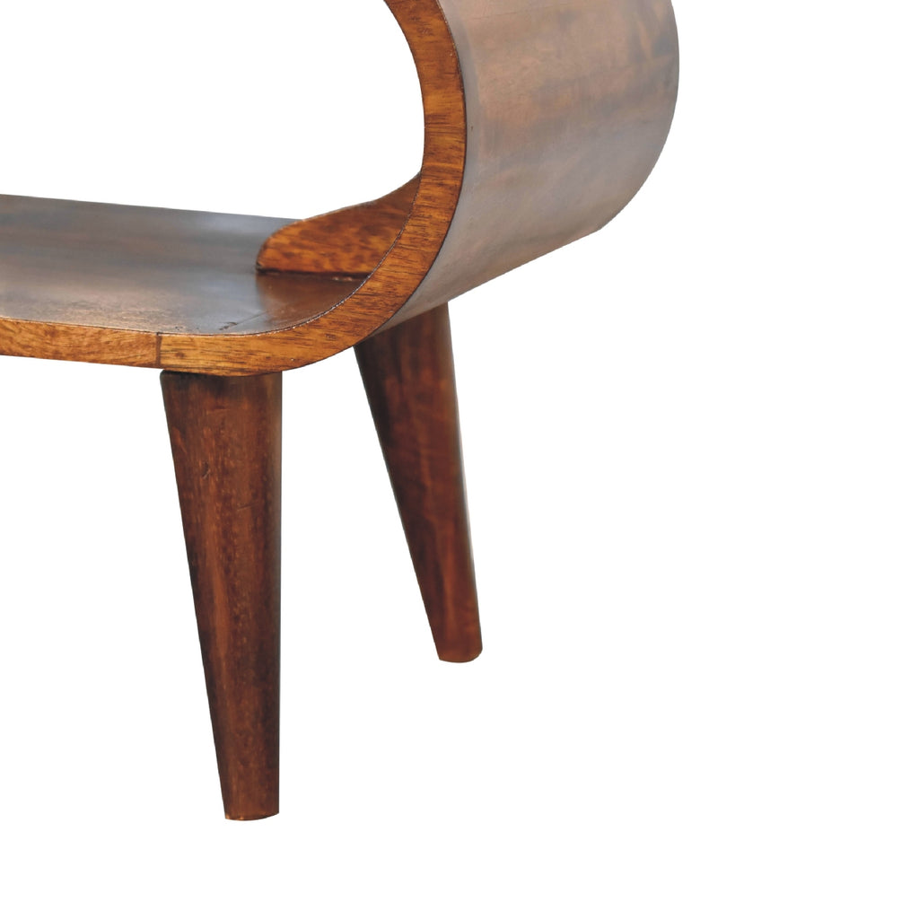 Coffee Table Amaya Nordic Style