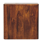 Bedside 3 drawer Luca