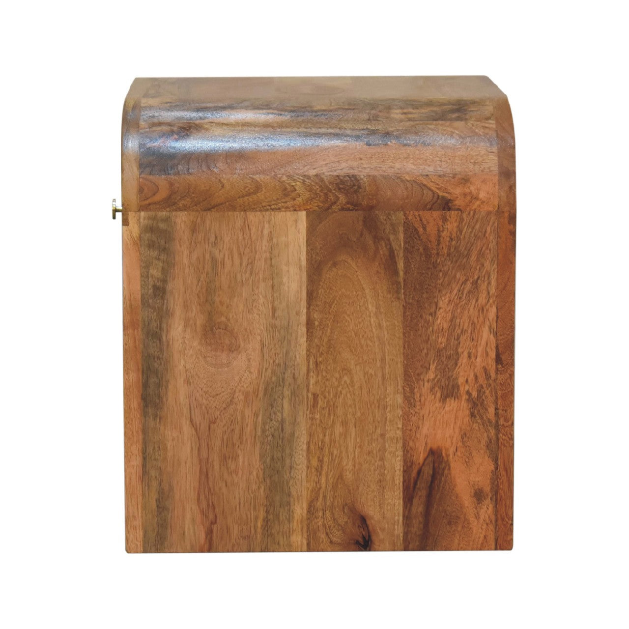 Bedside Solid Wood Darcy