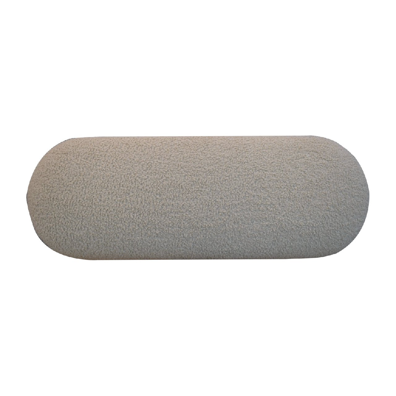 Hallway Bench Boucle