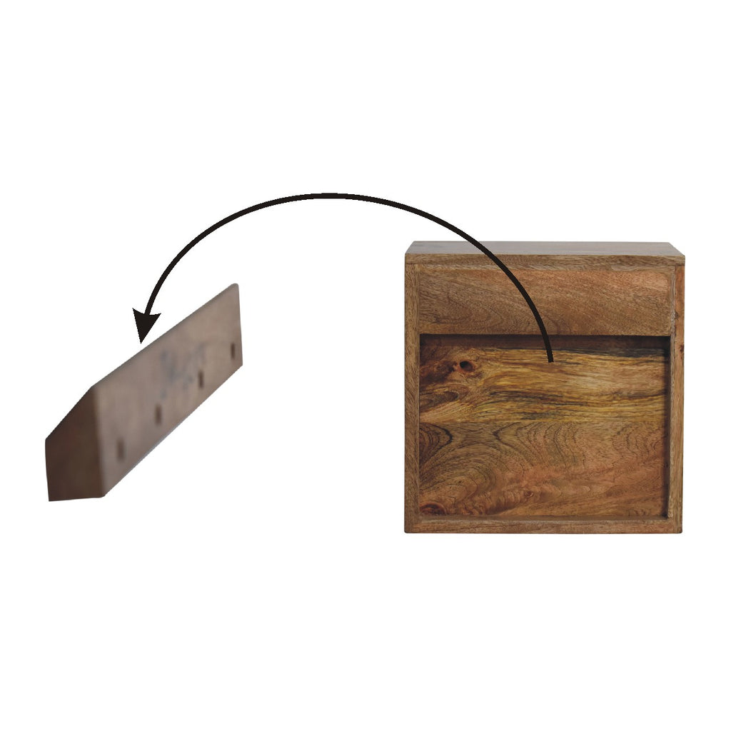 Floating Bedside - Mini Classic