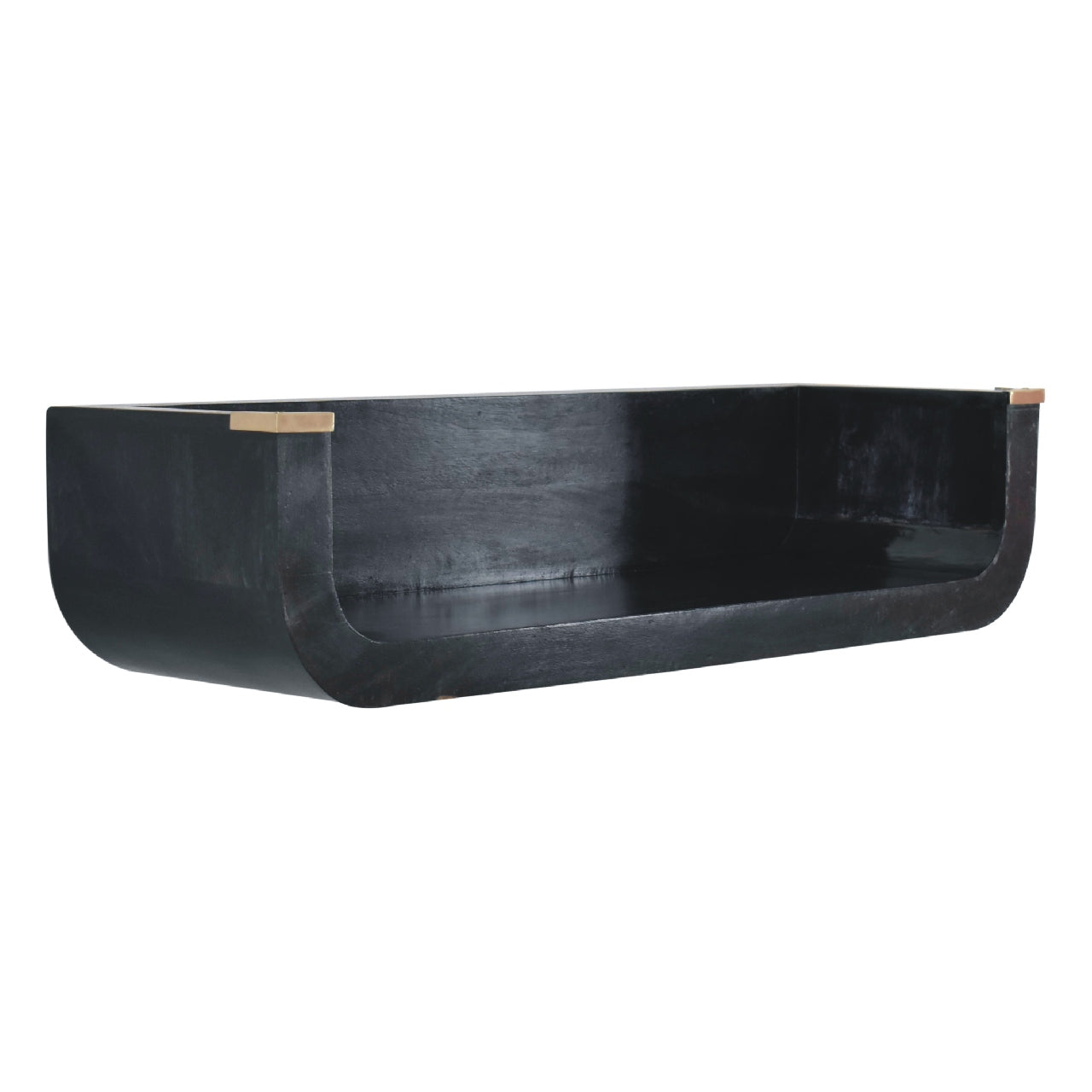 Floating Console Table - Indira