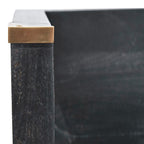 Floating Console Table - Indira