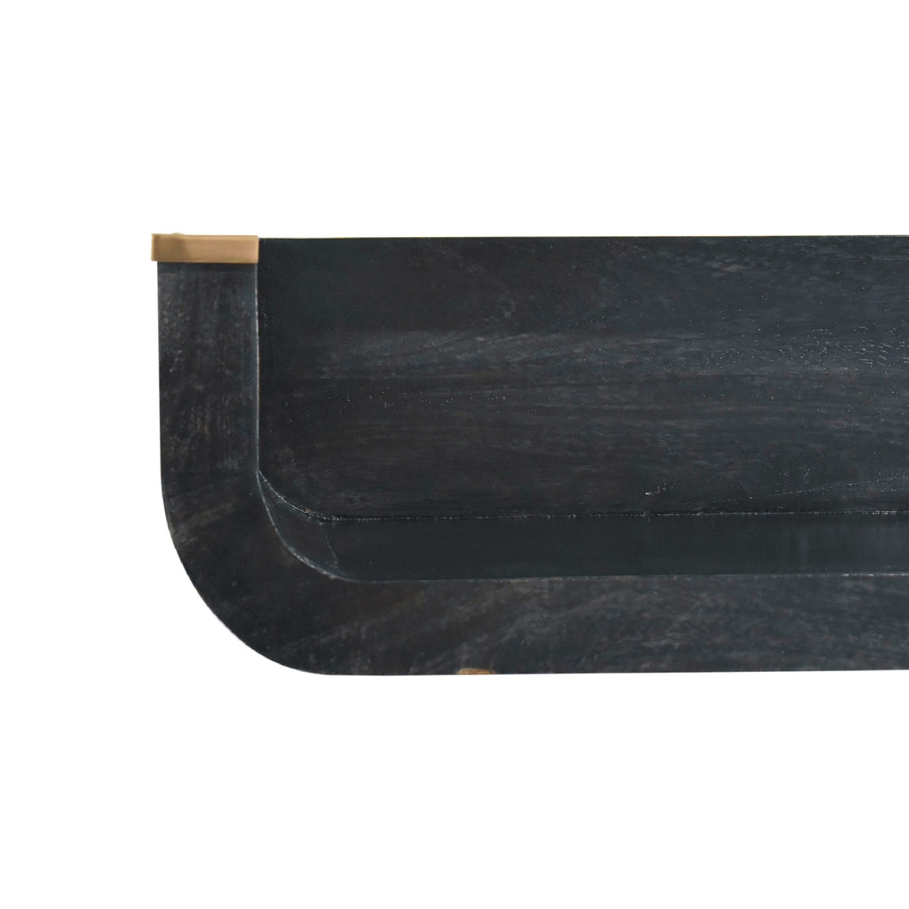 Floating Console Table - Indira