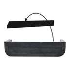 Floating Console Table - Indira